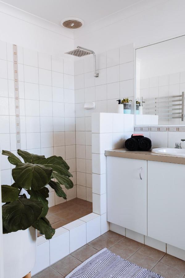 Willa 27 Degrees Kalbarri Zewnętrze zdjęcie